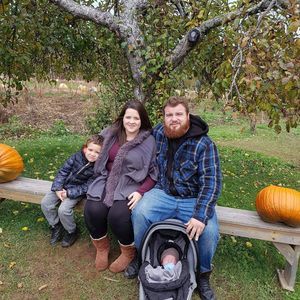 Meet your Posher, Janelle